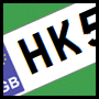 Car Registration Info