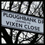 Street Name Search